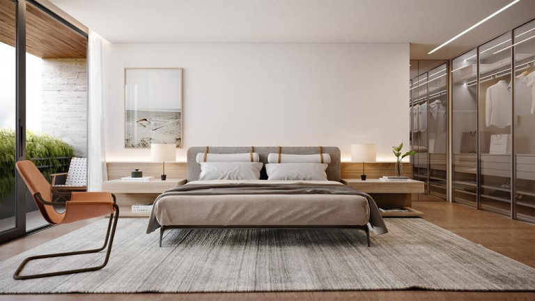 Imagem Apartamento com 3 Quartos à Venda, 132 m² em Juvevê - Curitiba Imagem Apartamento com 3 Quartos à Venda, 132 m² em Juvevê - Curitiba