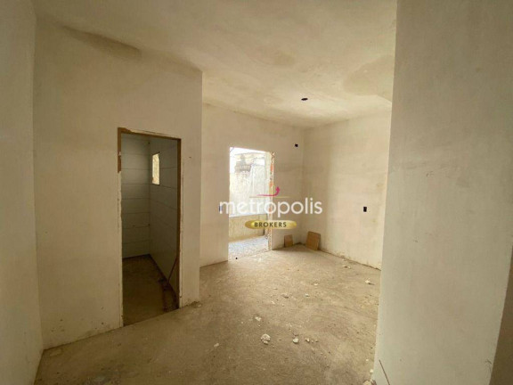Imagem Cobertura com 3 Quartos à Venda, 146 m² em Campestre - Santo André Imagem Cobertura com 3 Quartos à Venda, 146 m² em Campestre - Santo André