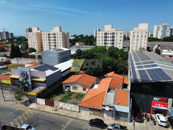 Imagem Terreno à Venda, 2.196 m² em Jardim Rosolém - Hortolândia