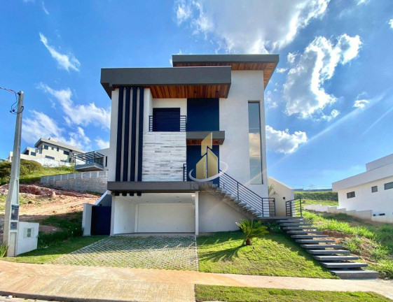 Imagem Sobrado com 4 Quartos à Venda, 320 m² em Loteamento Floresta - São José Dos Campos Imagem Sobrado com 4 Quartos à Venda, 320 m² em Loteamento Floresta - São José Dos Campos