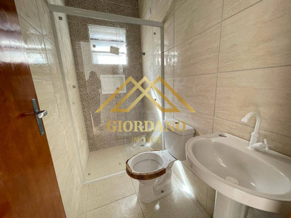Imagem Casa com 2 Quartos à Venda, 60 m² em Campos Elíseos - Itanhaém