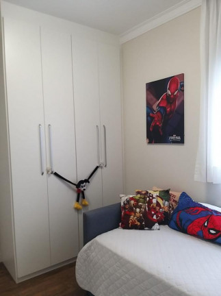Imagem Apartamento com 3 Quartos à Venda, 145 m² em Bom Retiro - São Paulo