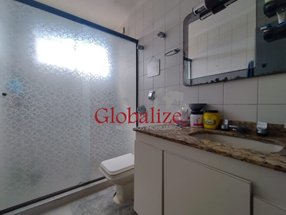 Imagem Imóvel com 2 Quartos à Venda, 101 m² em Ponta Da Praia - Santos