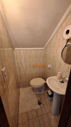 Imagem Sobrado com 2 Quartos à Venda, 75 m² em Jardim Santa Cecília - Guarulhos Imagem Sobrado com 2 Quartos à Venda, 75 m² em Jardim Santa Cecília - Guarulhos