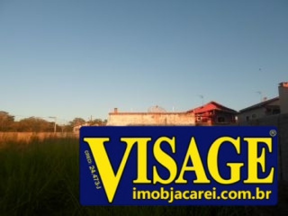 Imagem Terreno à Venda, em Cid. Jardim - Jacareí Imagem Terreno à Venda, em Cid. Jardim - Jacareí