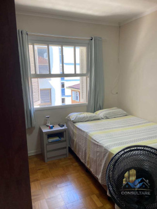 Imagem Apartamento com 3 Quartos à Venda, 138 m² em Boqueirão - Santos Imagem Apartamento com 3 Quartos à Venda, 138 m² em Boqueirão - Santos