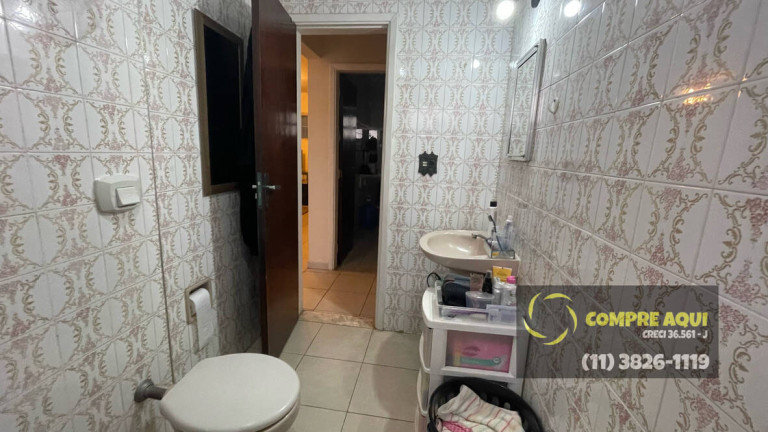 Imagem Apartamento com 1 Quarto à Venda, 40 m² em Santa Cecília - São Paulo Imagem Apartamento com 1 Quarto à Venda, 40 m² em Santa Cecília - São Paulo