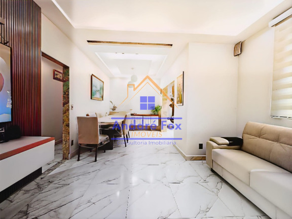 Imagem Apartamento com 2 Quartos à Venda, 90 m² em Grajaú - Rio De Janeiro Imagem Apartamento com 2 Quartos à Venda, 90 m² em Grajaú - Rio De Janeiro