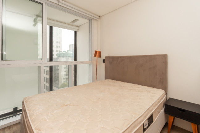 Imagem Apartamento com 1 Quarto à Venda, 45 m² em Vila Olímpia - São Paulo