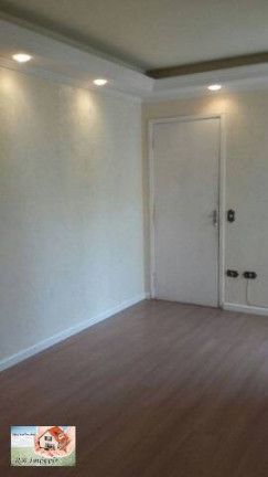 Imagem Apartamento com 2 Quartos à Venda, 49 m² em Taboão - São Bernardo Do Campo Imagem Apartamento com 2 Quartos à Venda, 49 m² em Taboão - São Bernardo Do Campo