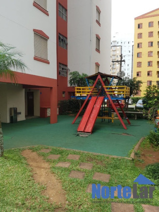 Imagem Apartamento com 3 Quartos à Venda, 63 m² em Jardim São Savério - São Paulo Imagem Apartamento com 3 Quartos à Venda, 63 m² em Jardim São Savério - São Paulo