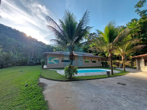 Imagem Fazenda à Venda, 48.051 m² em Bracuí - Angra Dos Reis Imagem Fazenda à Venda, 48.051 m² em Bracuí - Angra Dos Reis