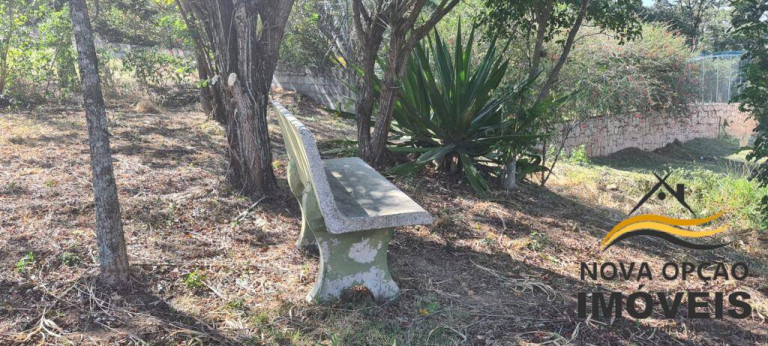 Imagem Terreno em Condomínio à Venda, 1.500 m² em Colinas De Inhandjara - Itupeva Imagem Terreno em Condomínio à Venda, 1.500 m² em Colinas De Inhandjara - Itupeva