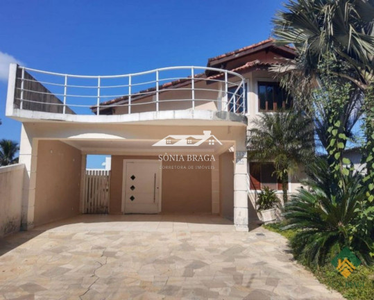 Imagem Casa com 5 Quartos à Venda, 250 m² em Morada Da Praia - Bertioga Imagem Casa com 5 Quartos à Venda, 250 m² em Morada Da Praia - Bertioga