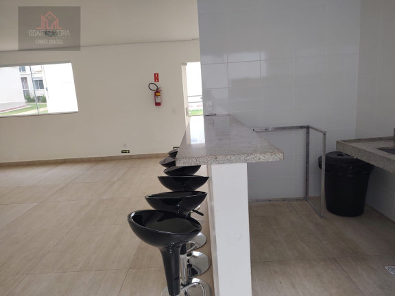 Imagem Apartamento com 2 Quartos à Venda, 39 m² em Morada Do Sol - Americana Imagem Apartamento com 2 Quartos à Venda, 39 m² em Morada Do Sol - Americana