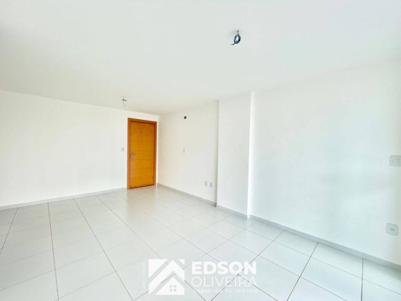 Imagem Apartamento com 3 Quartos à Venda, 112 m² em Aeroclube - João Pessoa