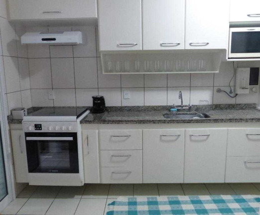 Imagem Cobertura com 5 Quartos à Venda, 255 m² em Jardim Aquarius - São José Dos Campos