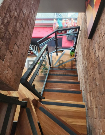 Imagem Apartamento com 2 Quartos à Venda, 160 m² em Vila Gertrudes - São Paulo Imagem Apartamento com 2 Quartos à Venda, 160 m² em Vila Gertrudes - São Paulo