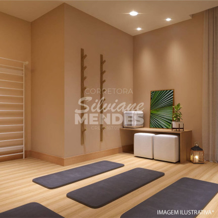 Imagem Apartamento com 3 Quartos à Venda, em Parque Campolim - Sorocaba Imagem Apartamento com 3 Quartos à Venda, em Parque Campolim - Sorocaba