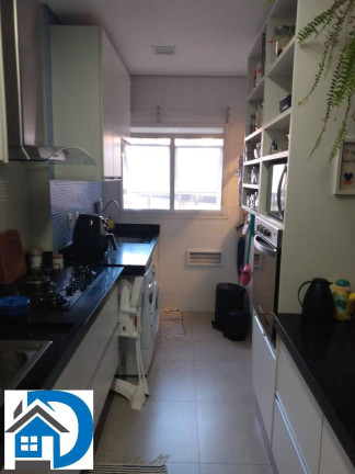 Imagem Apartamento com 2 Quartos à Venda,  em Jardim São Carlos - Sorocaba