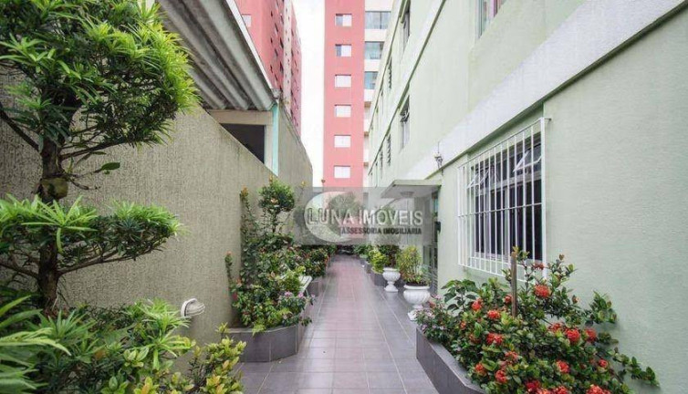 Imagem Apartamento com 2 Quartos à Venda, 60 m² em Rudge Ramos - São Bernardo Do Campo Imagem Apartamento com 2 Quartos à Venda, 60 m² em Rudge Ramos - São Bernardo Do Campo