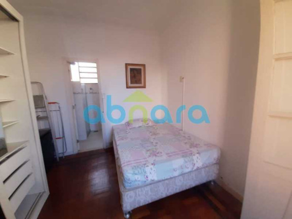 Imagem Apartamento com 1 Quarto à Venda, 39 m² em Copacabana - Rio De Janeiro Imagem Apartamento com 1 Quarto à Venda, 39 m² em Copacabana - Rio De Janeiro