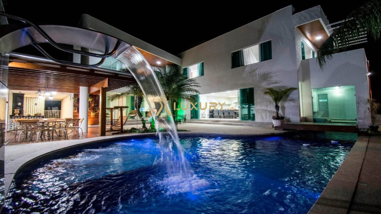 Imagem Imóvel com 4 Quartos à Venda, 450 m² em Lagoa Santa - Lagoa Santa Imagem Imóvel com 4 Quartos à Venda, 450 m² em Lagoa Santa - Lagoa Santa