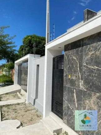 Imagem Casa com 3 Quartos à Venda, em Serramar - Rio Das Ostras Imagem Casa com 3 Quartos à Venda, em Serramar - Rio Das Ostras
