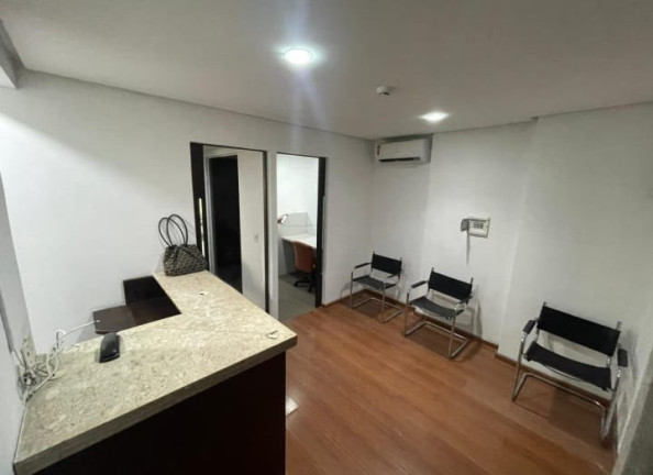 Imagem Sala Comercial para Alugar, 74 m² em Boa Viagem - Recife