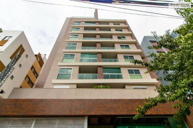 Imagem Apartamento com 3 Quartos à Venda, 92 m² em Alto Da Xv - Curitiba Imagem Apartamento com 3 Quartos à Venda, 92 m² em Alto Da Xv - Curitiba