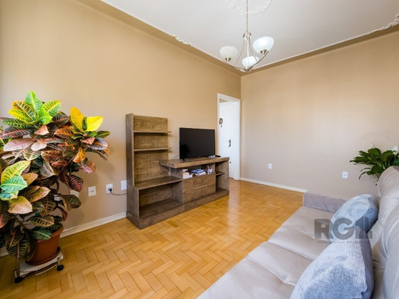 Imagem Apartamento com 1 Quarto à Venda, 47 m² em Moinhos De Vento - Porto Alegre Imagem Apartamento com 1 Quarto à Venda, 47 m² em Moinhos De Vento - Porto Alegre