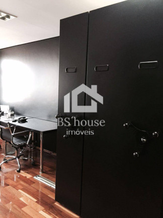 Imagem Sala Comercial à Venda, 110 m² em Centro - Santo André