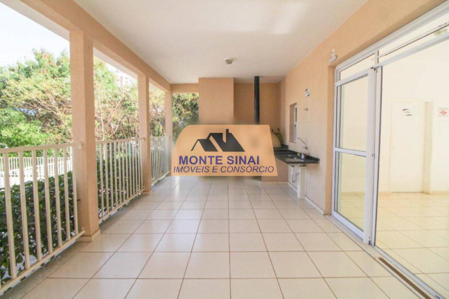 Imagem Apartamento com 2 Quartos à Venda, em Vila Jardini - Sorocaba Imagem Apartamento com 2 Quartos à Venda, em Vila Jardini - Sorocaba