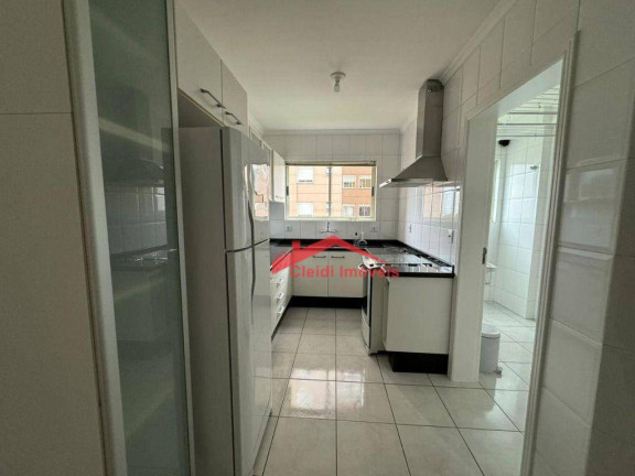 Imagem Apartamento com 3 Quartos para Alugar, 120 m² em Centro - Joinville Imagem Apartamento com 3 Quartos para Alugar, 120 m² em Centro - Joinville
