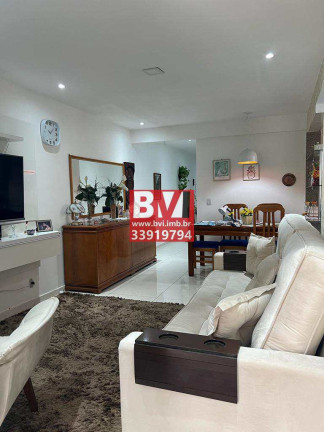 Imagem Apartamento com 2 Quartos à Venda, 80 m² em Vaz Lobo - Rio De Janeiro