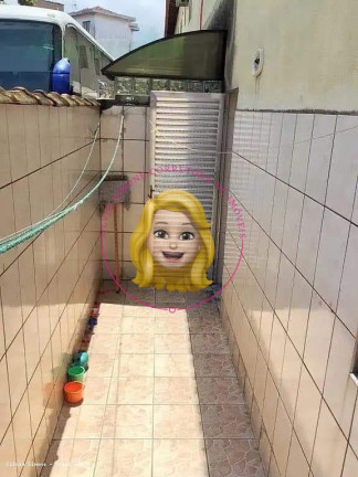 Imagem Sobrado com 2 Quartos à Venda, 75 m² em Parque São Vicente - São Vicente Imagem Sobrado com 2 Quartos à Venda, 75 m² em Parque São Vicente - São Vicente
