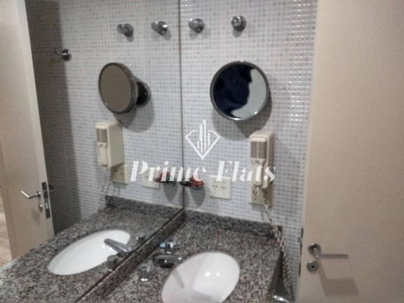 Imagem Apartamento com 1 Quarto à Venda, 26 m² em Moema - São Paulo Imagem Apartamento com 1 Quarto à Venda, 26 m² em Moema - São Paulo