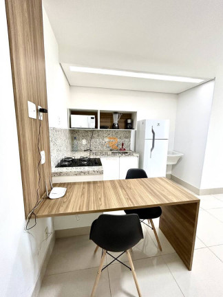 Imagem Apartamento com 1 Quarto à Venda, 28 m² em Vila Joana D'arc - Lagoa Santa Imagem Apartamento com 1 Quarto à Venda, 28 m² em Vila Joana D'arc - Lagoa Santa