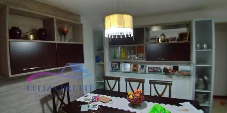 Imagem Apartamento com 3 Quartos à Venda, 130 m² em Itapuã - Vila Velha
