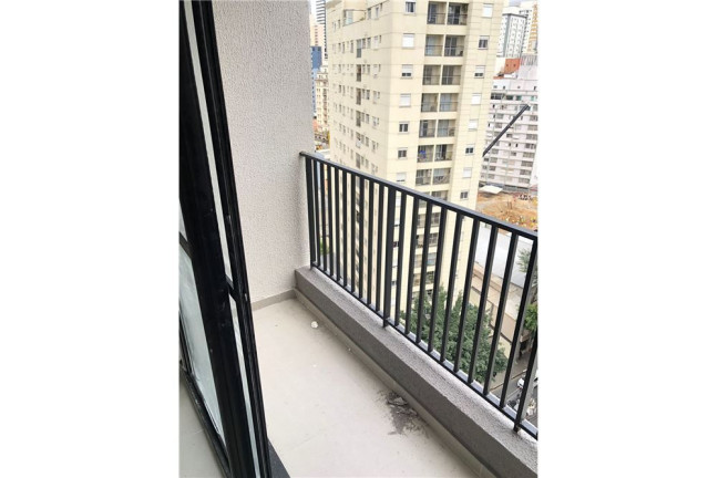 Imagem Studio com 1 Quarto à Venda, 19 m² em Bela Vista - São Paulo