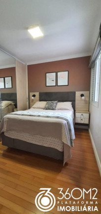 Imagem Apartamento com 3 Quartos à Venda, 82 m² em Centro - São Bernardo Do Campo Imagem Apartamento com 3 Quartos à Venda, 82 m² em Centro - São Bernardo Do Campo