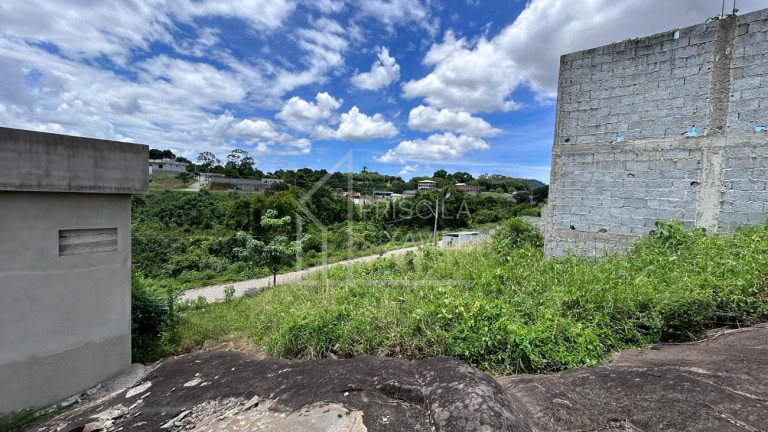 Imagem Terreno à Venda, 252 m² em Tucum - Cariacica