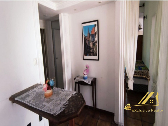 Imagem Casa com 10 Quartos à Venda, 570 m² em Itapuã - Salvador