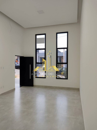 Imagem Casa de Condomínio com 3 Quartos à Venda, 134 m² em Wanel Ville - Sorocaba