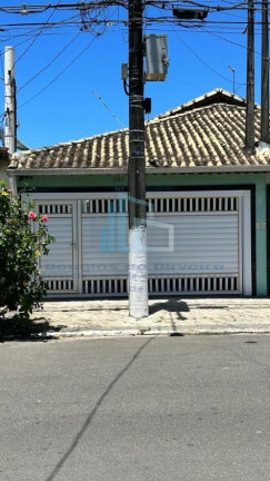 Imagem Casa com 2 Quartos à Venda, 71 m² em Caiçara - Praia Grande Imagem Casa com 2 Quartos à Venda, 71 m² em Caiçara - Praia Grande