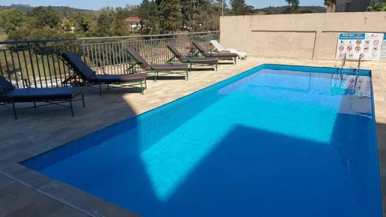 Imagem Apartamento com 2 Quartos à Venda, 51 m² em Jardim ísis - Cotia Imagem Apartamento com 2 Quartos à Venda, 51 m² em Jardim ísis - Cotia