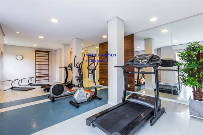 Imagem Apartamento com 3 Quartos à Venda, 67 m² em Vila Lacerda - Jundiaí