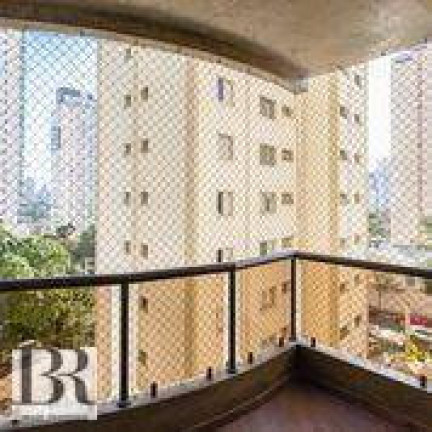 Imagem Apartamento com 3 Quartos à Venda, 177 m² em Campo Belo - São Paulo Imagem Apartamento com 3 Quartos à Venda, 177 m² em Campo Belo - São Paulo