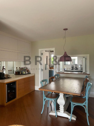Imagem Apartamento com 3 Quartos à Venda, 110 m² em Campo Belo - São Paulo Imagem Apartamento com 3 Quartos à Venda, 110 m² em Campo Belo - São Paulo