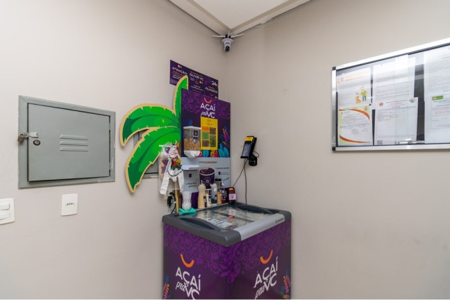 Imagem Apartamento com 2 Quartos à Venda, 46 m² em Vila Prudente - São Paulo